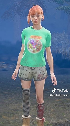 Support Your Favorite Creators in Dead By Daylight