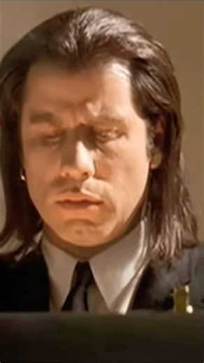 The Briefcase (Pulp Fiction 1994)