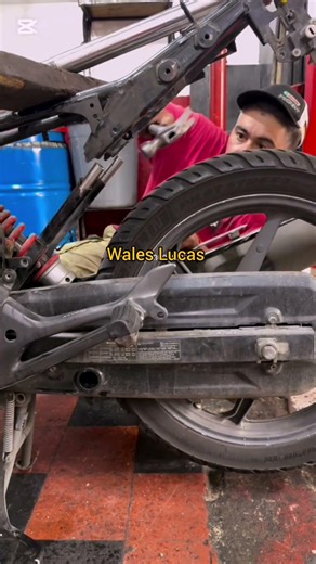 pk motorcycle Rear Seat Spring Setting | Bike Suspension Fix 🔧🏍️