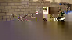 18K views | Les bâti-supports Geberit Combifix Alpha pour WC sont...