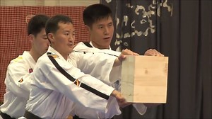 348K views · 5.3K reactions | North Korea Taekwon do ITF (Taekwondo techniques) | Best Taekwondo Video | Facebook