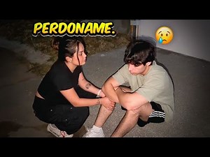 I apologize to Yair17 for rejecting him, and this was his response - Barbie Pvm