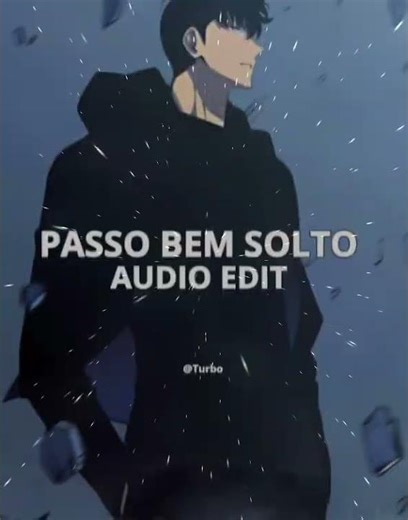 PASSO BEM SOLTO - [Edit Audio] #audioedit #avee_player #bass #bassboosted #phonkmusic #funk #music