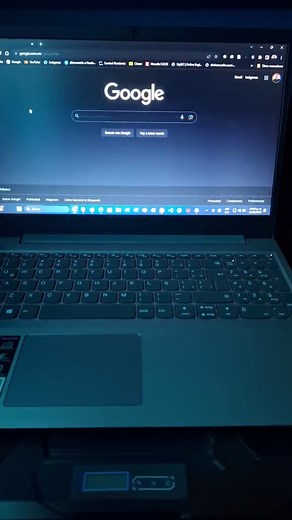 Configurar Google como Página Principal en tu Navegador