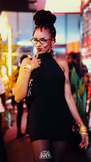 THE BAG 💼🪩 | Even tomorrow is not really ready for itself! 😮‍💨🔥🔥We definitely had a blast for Edition 6!🥳❤️🤩 Full Special ft Nickdee will be live... | Instagram