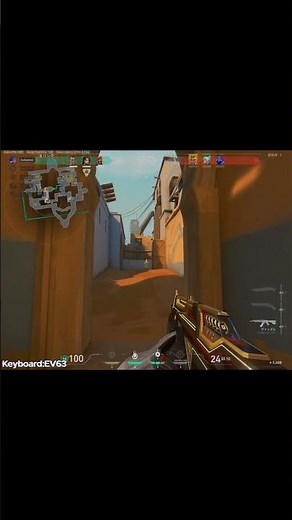 My Craziest Valorant Play Yet!