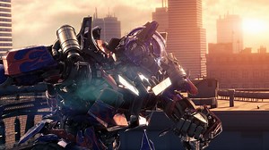 Transformers: The Game