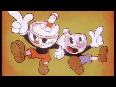 Cuphead Rap Intro Looped BEST Version