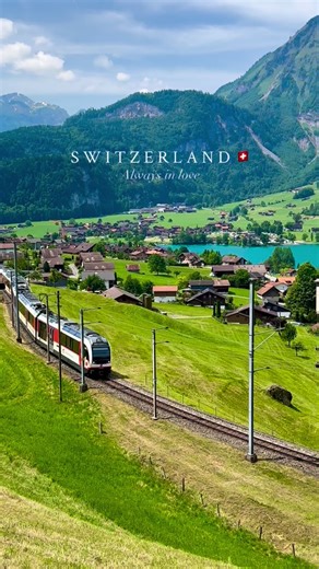144K views · 89K reactions | Beautiful places in Switzerland  All...