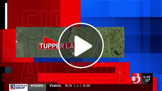Tupper Lake man charged with attempted murder after hitting victim with pickup, police say - NewsBreak