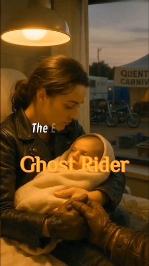 Evolution of Ghost Rider #ghostrider #mephisto #superhero #marvel #history