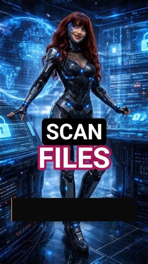 VirusTotal #ai #cybersecurity #ethicalhacking