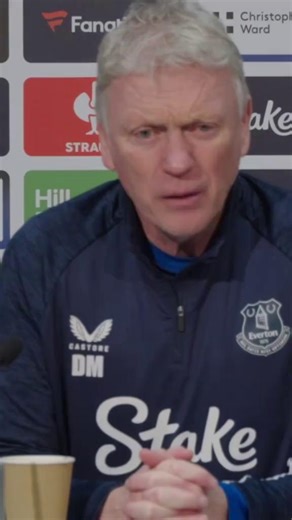 David Moyes reacts to Everton’s transfers as ‘exciting’ Tyrique George arrives #everton #fyp #premierleague | Everton FC - Liverpool Echo