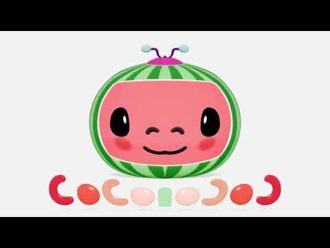 Cocomelon New Intro Logo Effects Sponsored By Klasky Csupo 2001 Effects | Confusion
