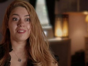 Stalked: Someone's Watching