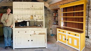 68K views · 1.7K reactions | Restoring a Dresser | Pint of Plane | Facebook