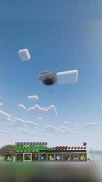 Minecraft com mod de terraria (Ranger) p 6