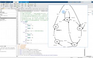 2. 利用MCode调用MATLAB代码生成System Generator设计模块，并将System Generator设计导出到FPGA