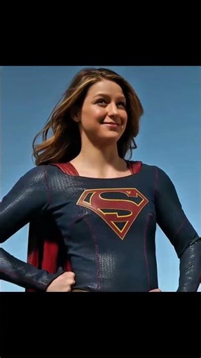 Wonder Woman Vs Super Girl #vsbattle