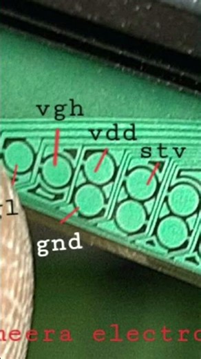 Résoudre problème d'écran plat