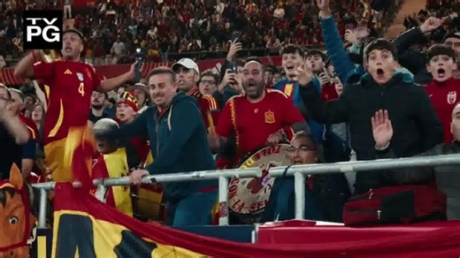 Tubi TV Spot, 'Destination World Cup 2026'