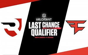 Faze Clan vs Rise — Valorant NA LCQ: Predictions, head-to-head, livestream details, and more