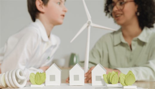 Schools and sustainability – How to start making a change