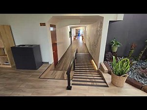 SCP Hilo Hotel! | Ultimate Room Review & Walking Tour