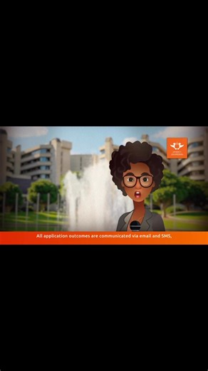 UJ is cashless and online applications are free. #UJAllTheWay #SupplyChain #Logistics #Transport #StudyOnline #StudyOnTheGo | UJ - Department of Transport and Supply Chain Management