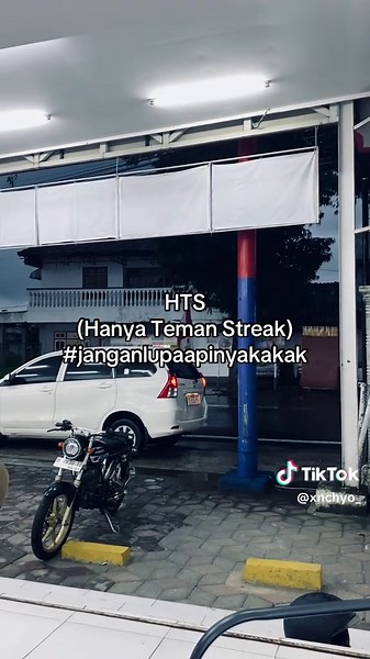 Arti HTS: Hanya Teman Streak dan Tips Terkini