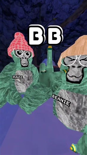 We Are Rebranding The Channel #gorillatag #vikramsarkar #vr #gget #ggot