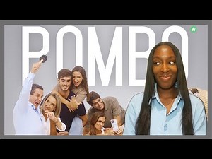 STYLING | Premiere LOS POMBO