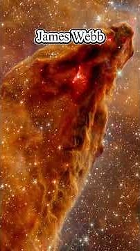 The Eagle Nebula: The Universe's Star Factory | Pillars of Creation