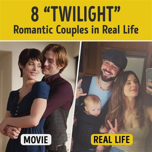 26K views · 39 reactions | 35+ Romantic Couples in Real Life | Bright Side | Facebook