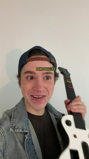 Band Practice Drama Unfolds