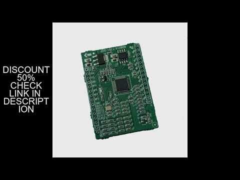 ADAU1401 ADAU1701 Whistling Suppressor Upgraded to ADAU1401 Feedback Suppression DSP Learning Board