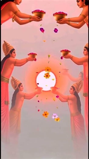 🤫pariyon ko mila mauka