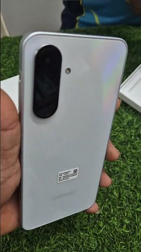 Samsung Galaxy A36 Unboxing & Full Review | Best Mid-Range 5G Phone?