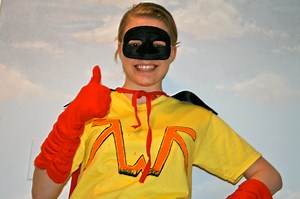 Gardening: Go for the Guerilla