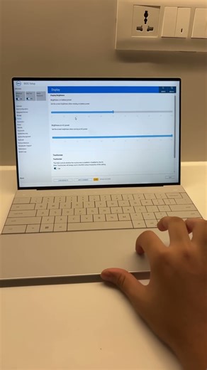 Did you know you could access your BIOS(Basic Input/Output Settings) on a dell laptop| RishabhTech
