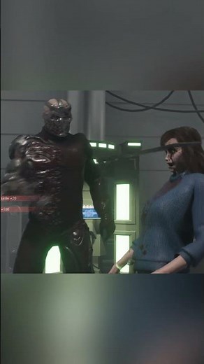 Jason X (UNRELEASED) | Friday the 13th: The Game