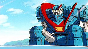 Watch Astro Boy 2003 Season 1 Episode 12 - Reviving Jumbo