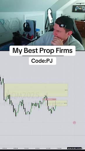Top Prop Firms for Getting Funded in Trading