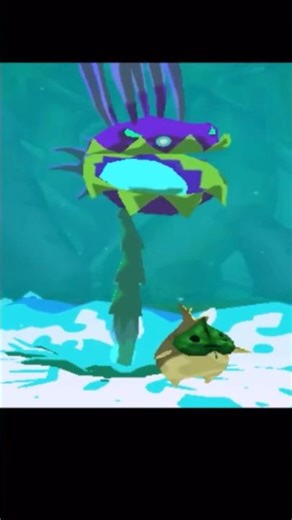 Zelda Wind Waker : Boss Karle Demos