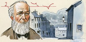 Isaac Pitman - Alchetron, The Free Social Encyclopedia