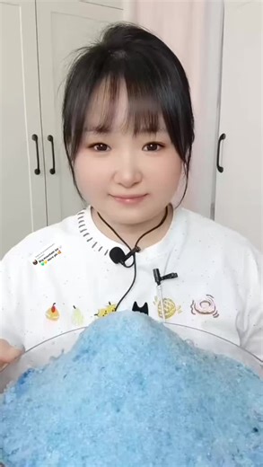 Satisfying ASMR Ice Sounds Compilation