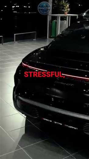 Biggest Problems With Electric Cars 🚫