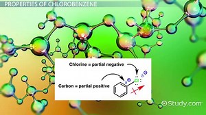 Chlorobenzene Properties, Uses & Nitration
