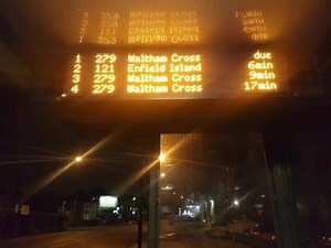 5.6K views · 20 reactions | London Bus System. #AdomTours #LondonDiaries19 | Adom 106.3 FM | Facebook