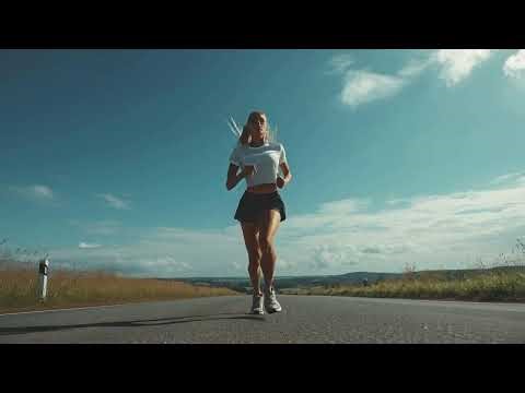 🚀 Speed Run Live Mix – High Energy EDM for Marathon Motivation